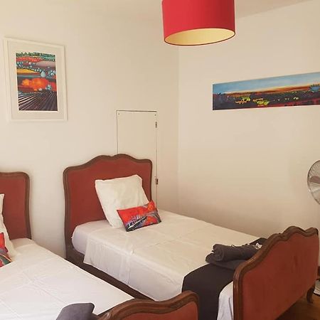 Inspire Bed & Breakfast Azille ภายนอก รูปภาพ