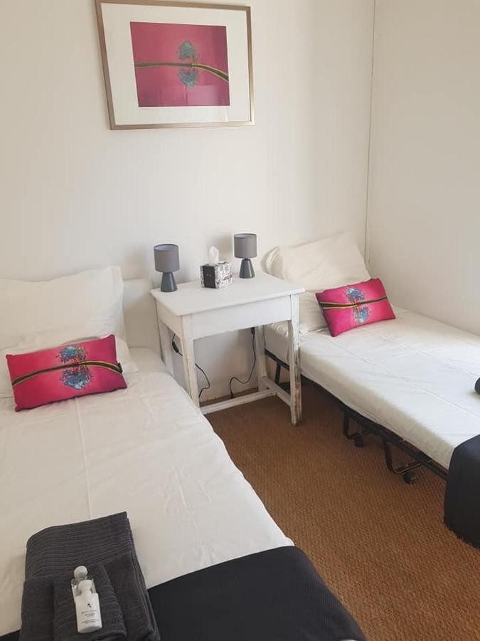 Inspire Bed & Breakfast Azille ภายนอก รูปภาพ