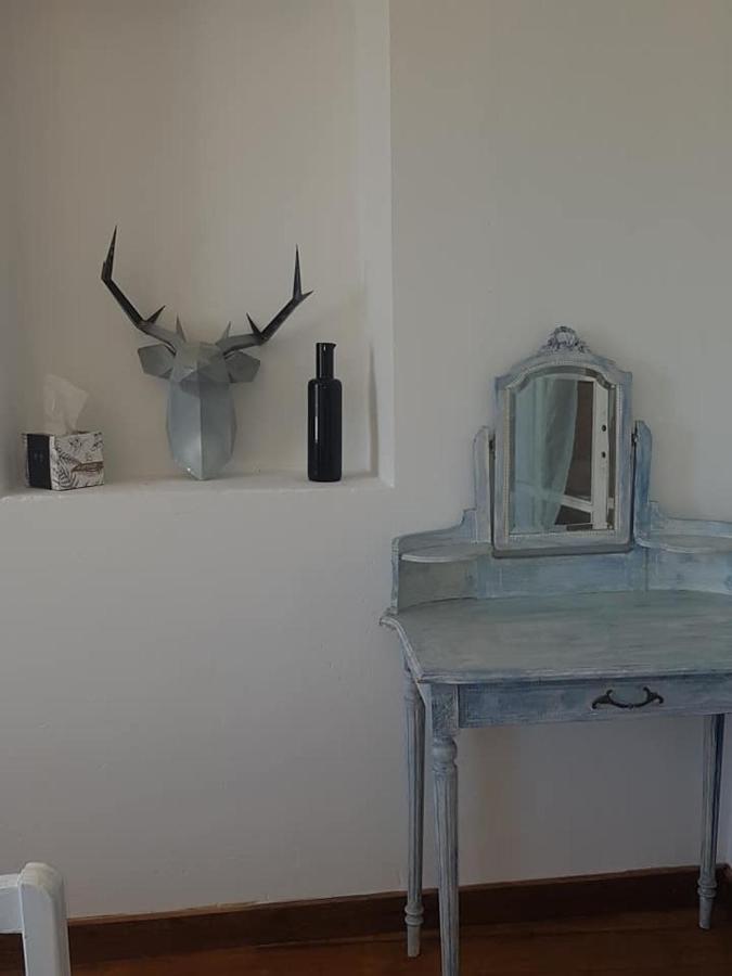 Inspire Bed & Breakfast Azille ภายนอก รูปภาพ