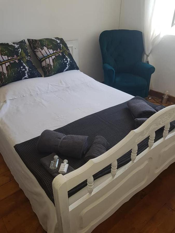Inspire Bed & Breakfast Azille ภายนอก รูปภาพ
